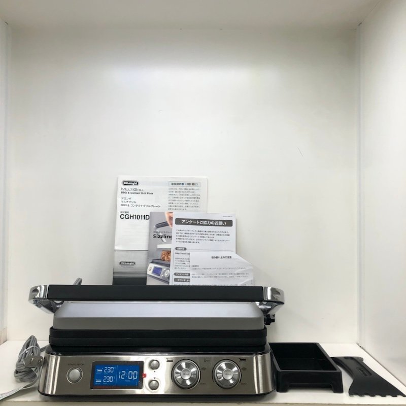 美品】象印 ZOJIRUSHI ホットプレートやきやき 3.5枚プレート EA-GS35