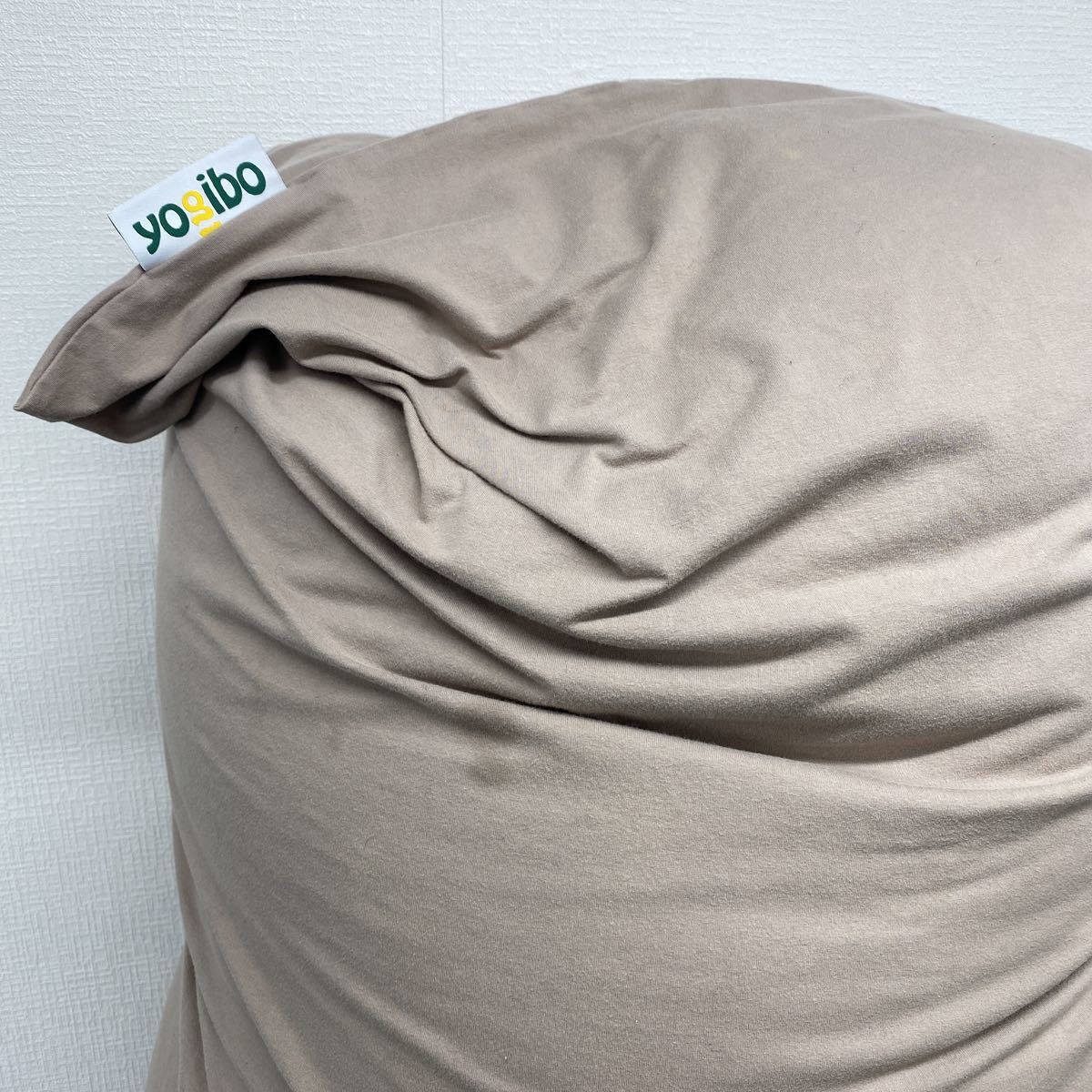 引渡限定】Yogibo ヨギボー ビーズクッション ビーズソファ ヨギボー 