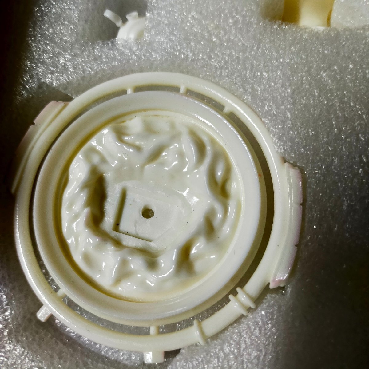 V9-112NL ◇未使用品◇ ガレージキット ガレキ 詳細不明 ガレージ