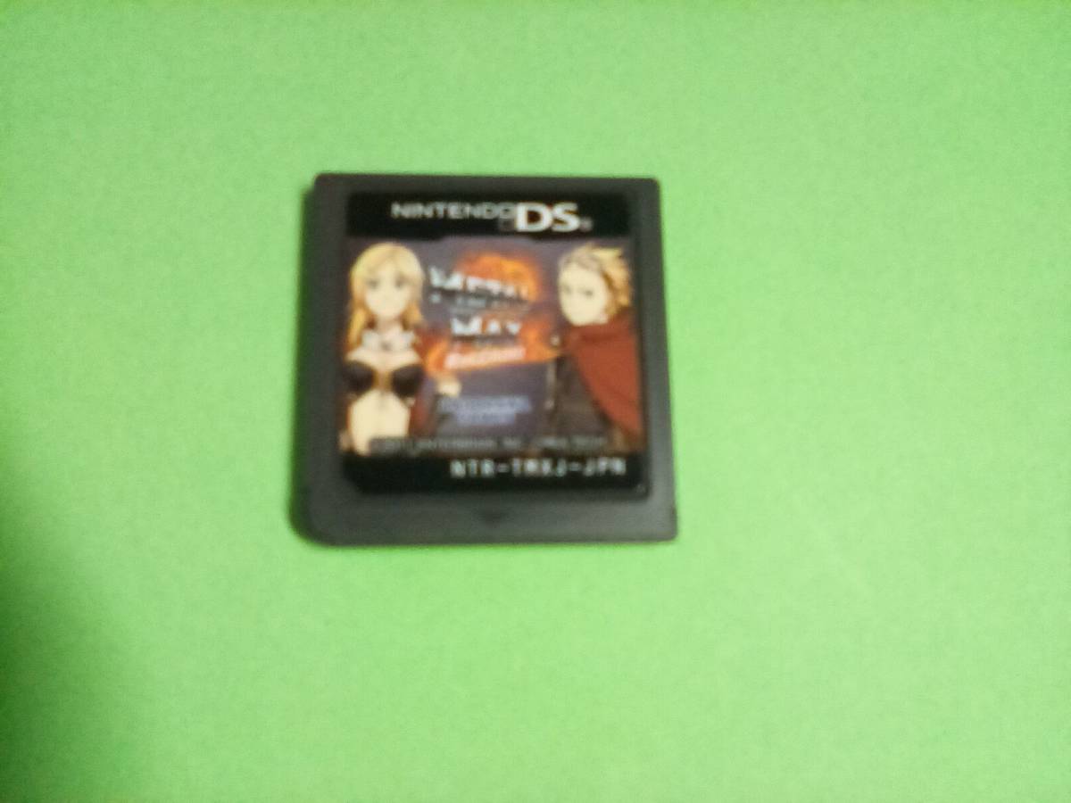 DS メタルマックス2 リローデッド（ソフトのみ） METAL MAX2 