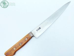 佑成 包丁のYahoo!オークション(旧ヤフオク!)の相場・価格を見る
