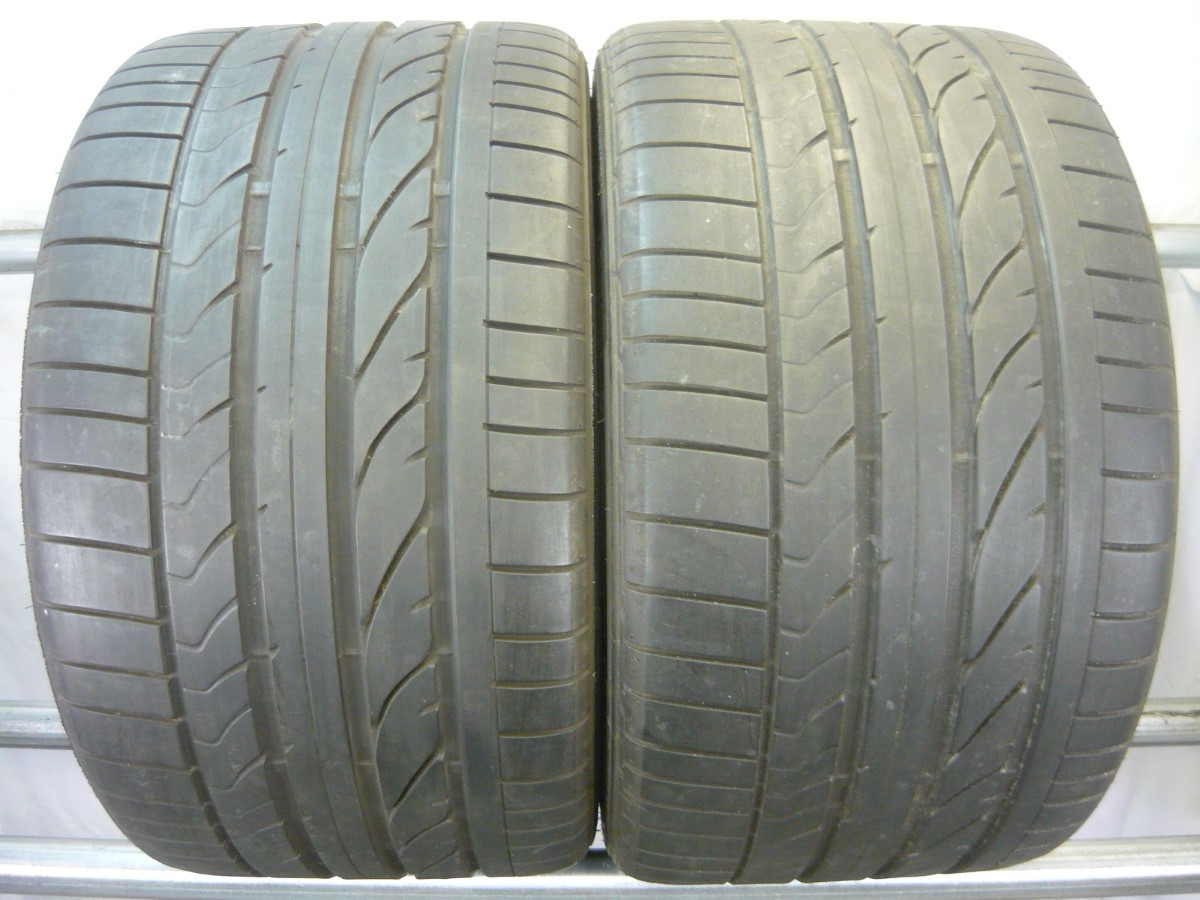 ブリヂストン ⁄ POTENZA RE050A◇ 295⁄25R22 □ 超扁平 - メルカリ