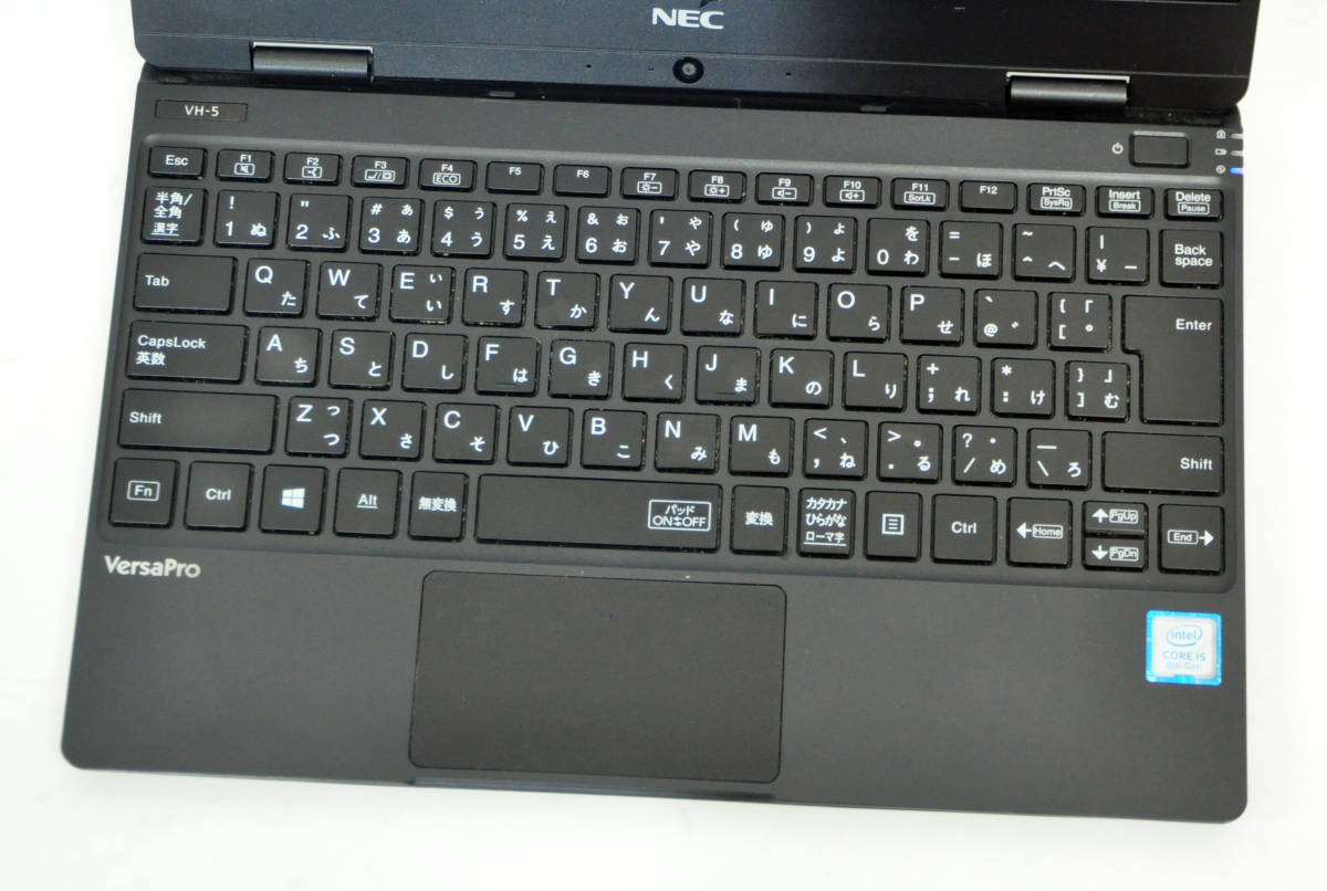 versaPro VKT13H 第8世代i5 8GB 512GB versaPro VKT13H 第8世代i5 8GB