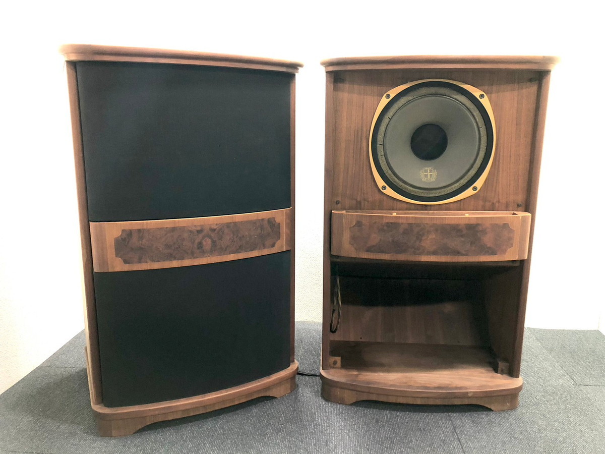 15669-003 》TANNOY タンノイ RHR/Ronald Hastings Rackham スピーカー