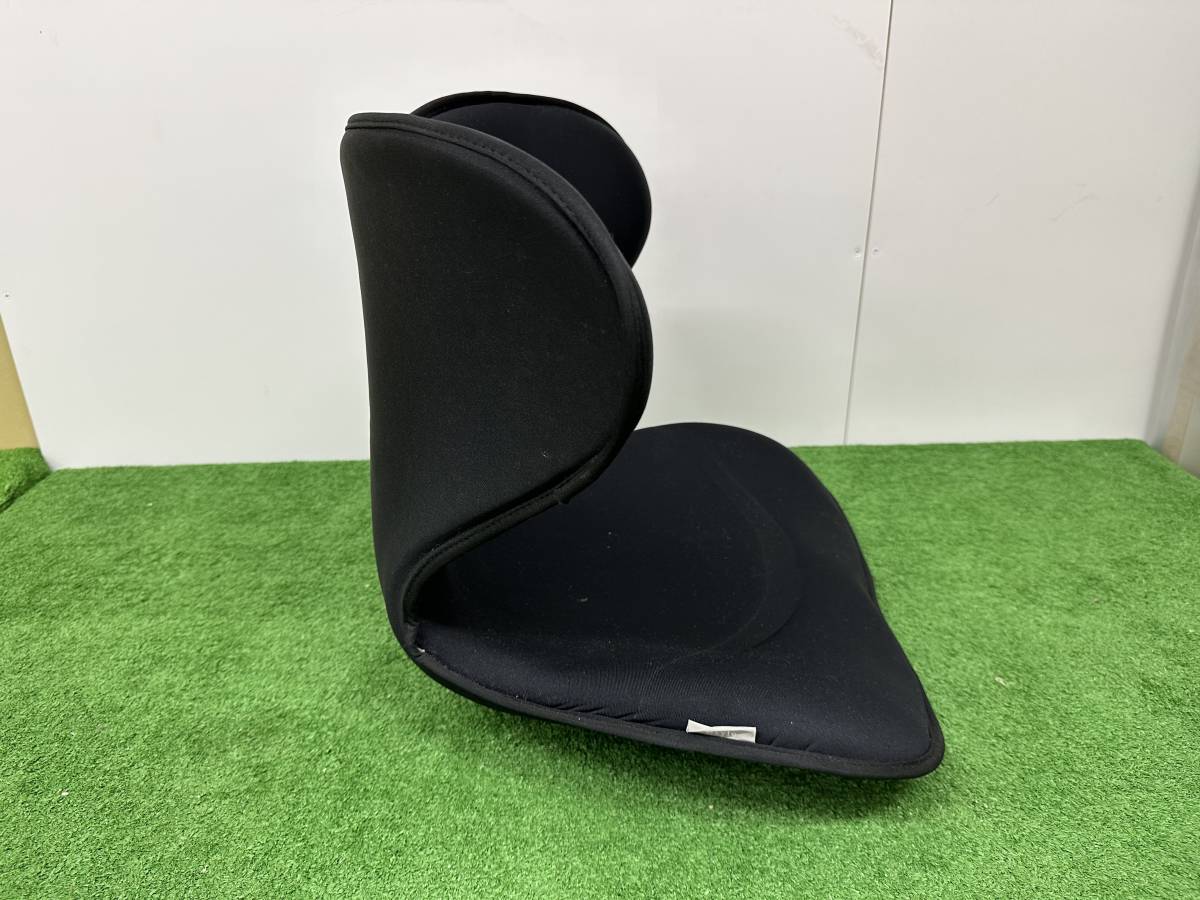 s42】【中古品】 Style SMART スタイルスマート 座椅子 骨盤矯正 姿勢 