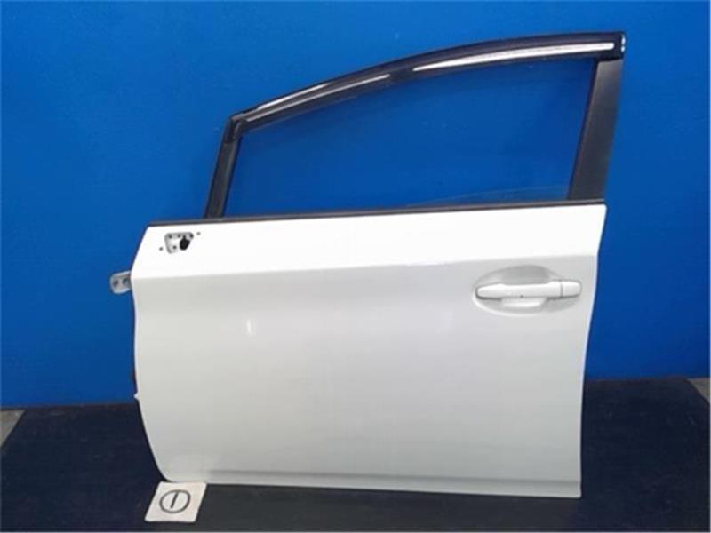 【人気セール，HOT】 トヨタ 純正 プリウス ZVW30 左フロントドア 67002-47071 P61200-23006873(サイド)｜売買されたオークション情報、yahooの商品情報をアーカイブ公開 - オークファン トヨタ用