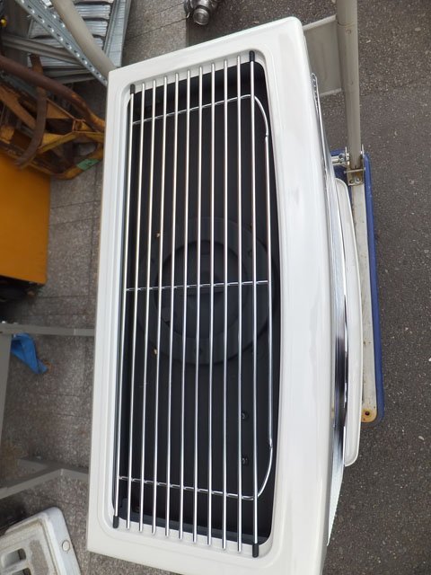 SUNPOT/サンポット FFR-7032KF カベック FF式石油暖房機 2021年製 石油 