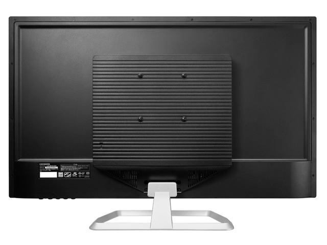 31.5インチ I-O DATA 大画面モニター＋アーム一式 ☆IO28☆ IO-DATA 31.5型 液晶モニタ- LCD-MF321XDB 広視野角ADSパネル