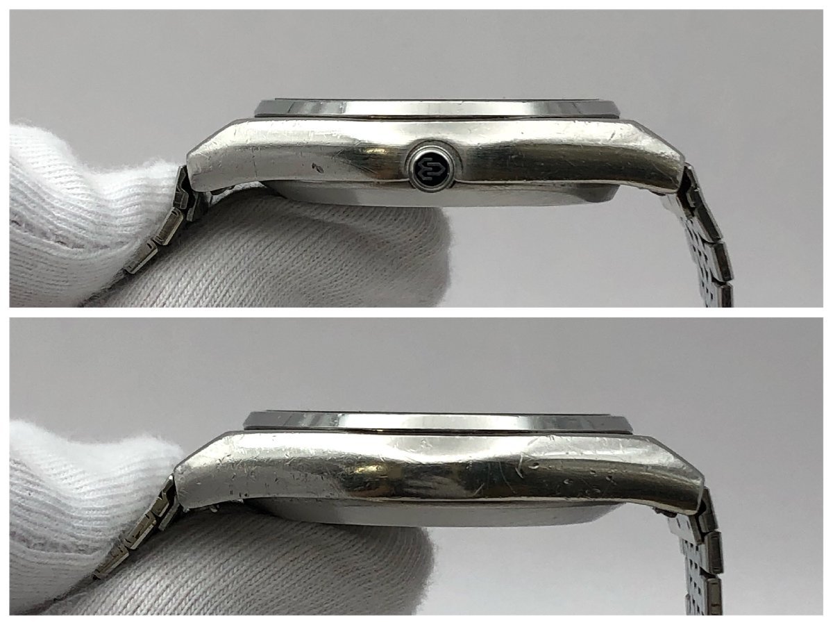 1円 /SEIKO/セイコー/KQ/キングクォーツ/5856-7010/3針/デイデイト