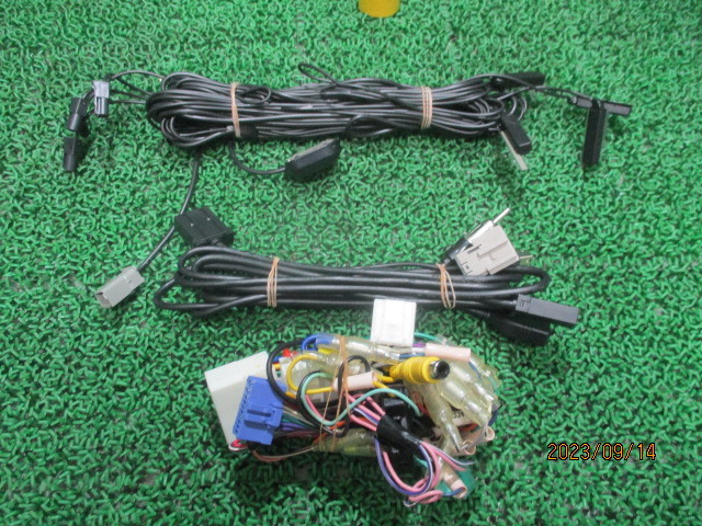 DIATONE 三菱 サウンドナビ NR-MZ200 フルセグ/DVD/SD/HDMI/Bluetooth