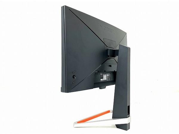 BenQ MOBIUZ EX2510-T ゲーミングモニター 2022年製 24.5インチ 液晶 ディスプレイ 家電 中古 O8043781