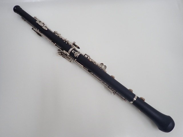 オーボエ Muslady マスレディ 管楽器 | マスレディオーボエ