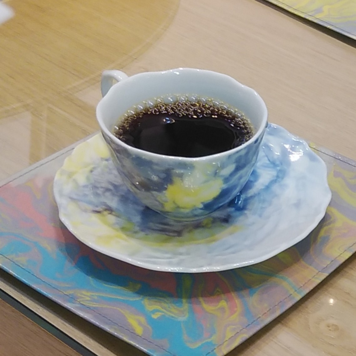 ドリップバッグ リム×25+ヤルガッチャフェ×25 合計50 アンドロメダ