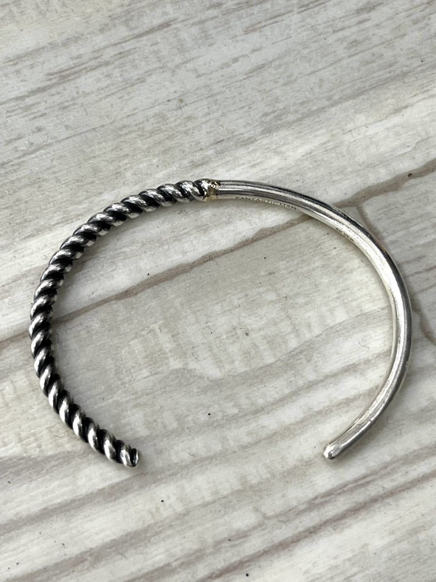 FANTASTIC MAN/ファンタスティックマン BANGLE1014 バングル