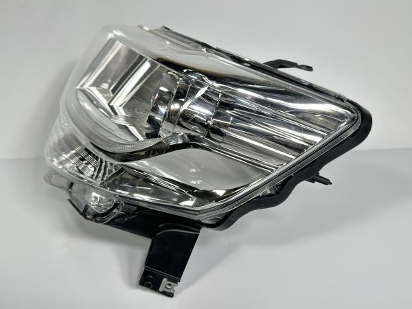 20349 極美品/破損キズなし/低走行 タントカスタム LA600S/LA610S 前期