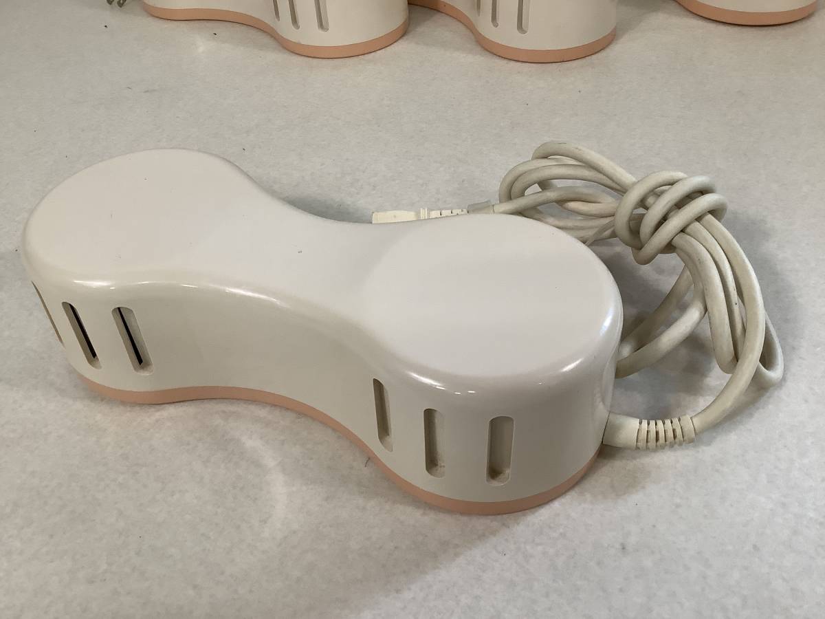 ソーケン 5型 交流磁気治療器 SOKEN-5