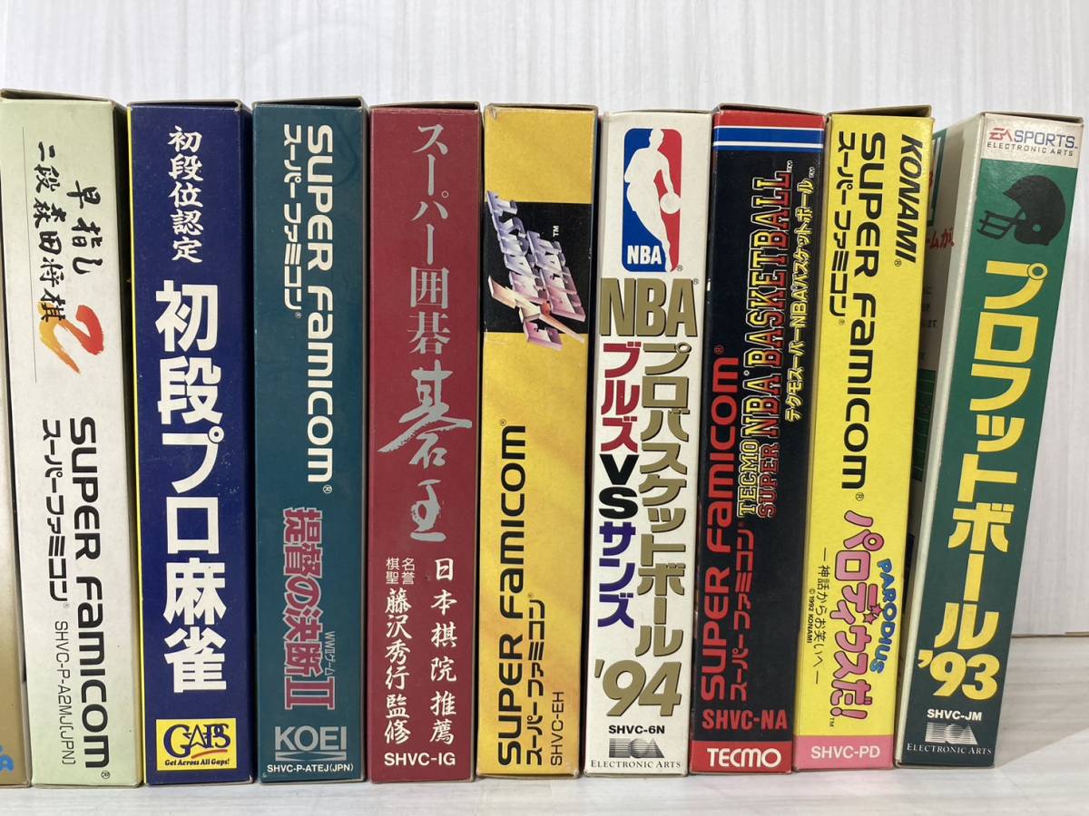 斉吉389 ゲームソフトまとめ スーパーファミコン ファミコン GODZILLA STAR WARS ゴルゴ13 ドンキーコング シムシティ 動作未確認 まとめ売り 21点 取扱説明書