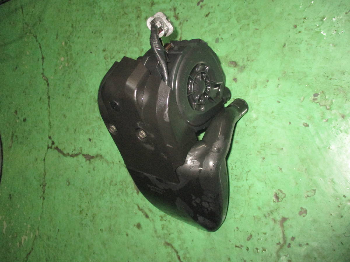 レガシィ（BP5・BL５）GT　２次ポンプ（2次エアシステム）！デュアルタイプ