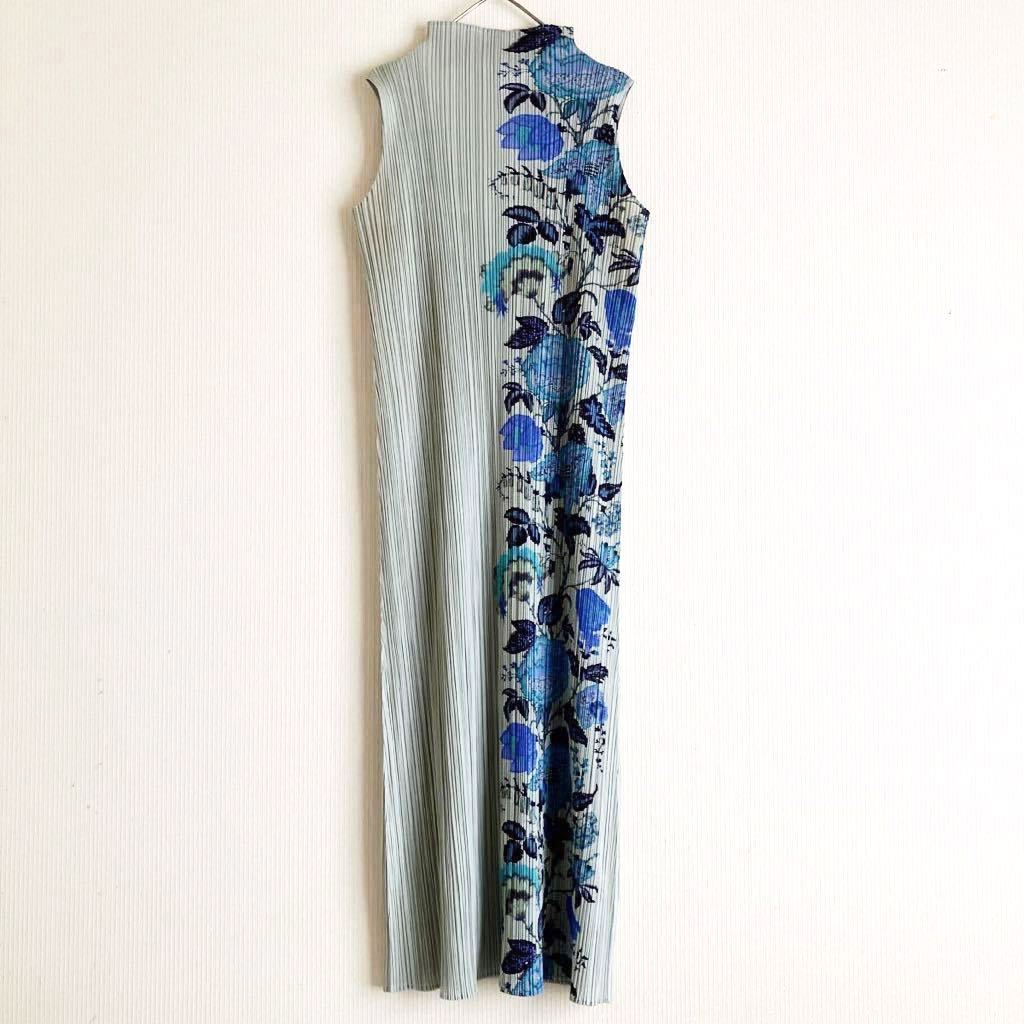 PLEATS PLEASE ISSEYMIYAKE パーカー 希少 レア 柄 PLEATS PLEASE