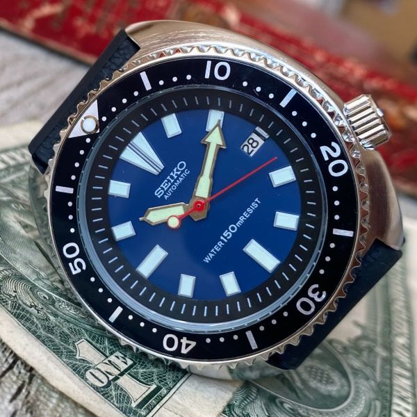 1円スタート】☆ジャンク品☆ セイコー / SEIKO / メンズ腕時計