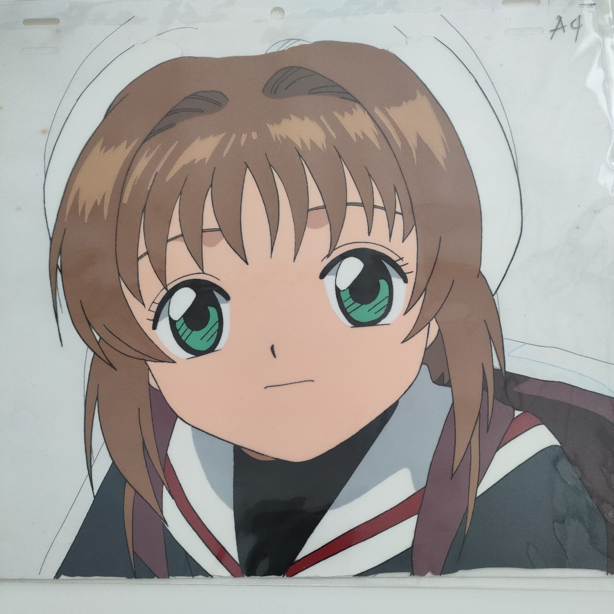 販売 格安 セル画 カードキャプターさくら 【公式通販】