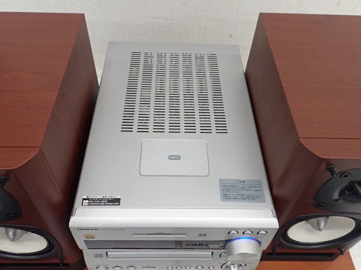価格.com - ONKYO NFR-9TX 価格比較