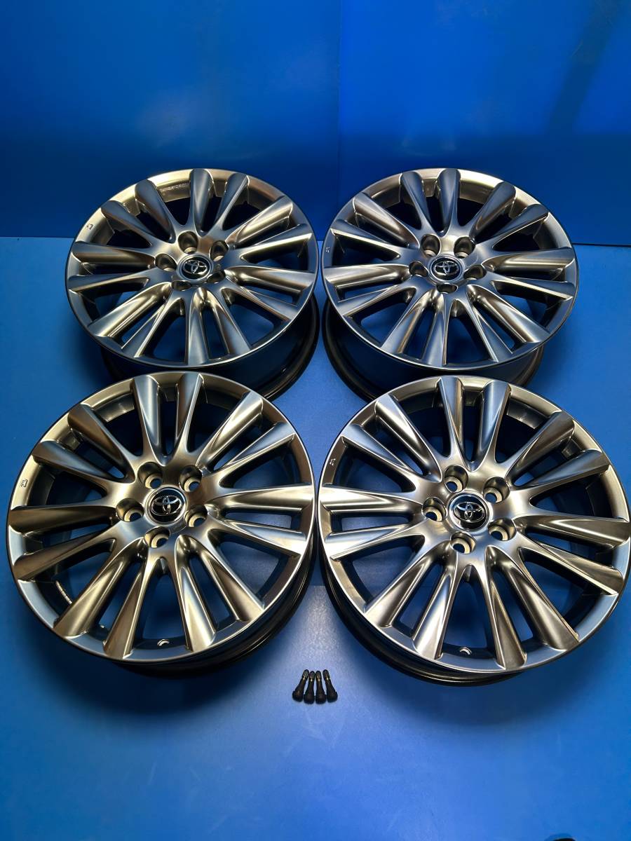 Yahoo!オークション - SSR ヴィエナ クライス 18インチホイール 12J 2