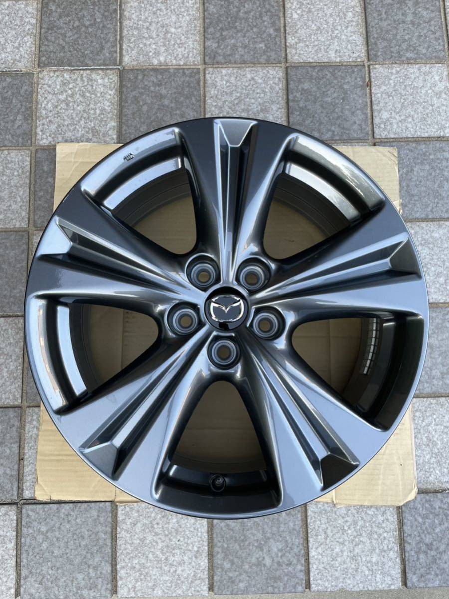 CX-60 XD S Package 18インチホイール 4本 | CX-60 XD CX－60