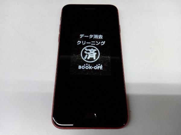 64GB 0 MRRY2J⁄A iPhone Apple iPhone8 レッド SIMフリー 中古