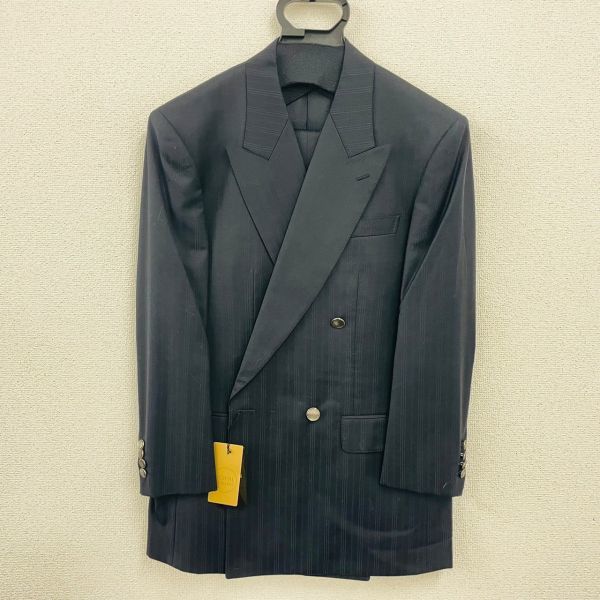 V428-H21-423 LANVIN ランバン セットアップ スーツ フォーマル メンズ 服 ファッション ジャケット スラックス