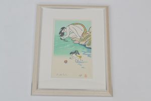 小島功のYahoo!オークション(旧ヤフオク!)の相場・価格を見る｜Yahoo