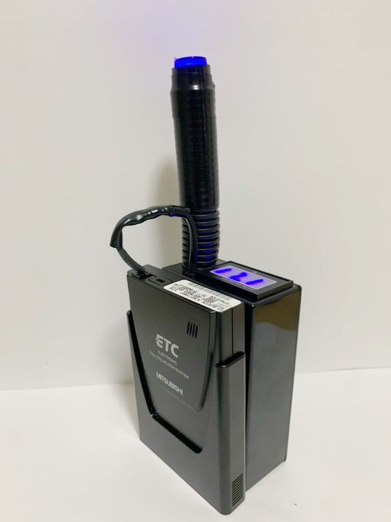 ETC 乾電池式 軽自動車登録 一体型 バイク用ETC ハーレー バイク ETC