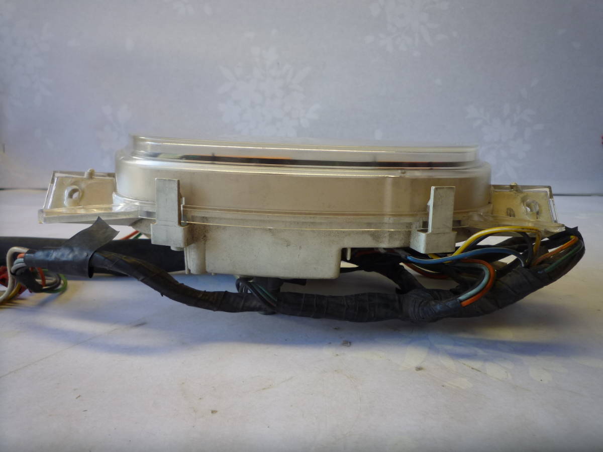 キタコ 120km メーター ディオ ZX AF35 34 スピードメーター キタコ