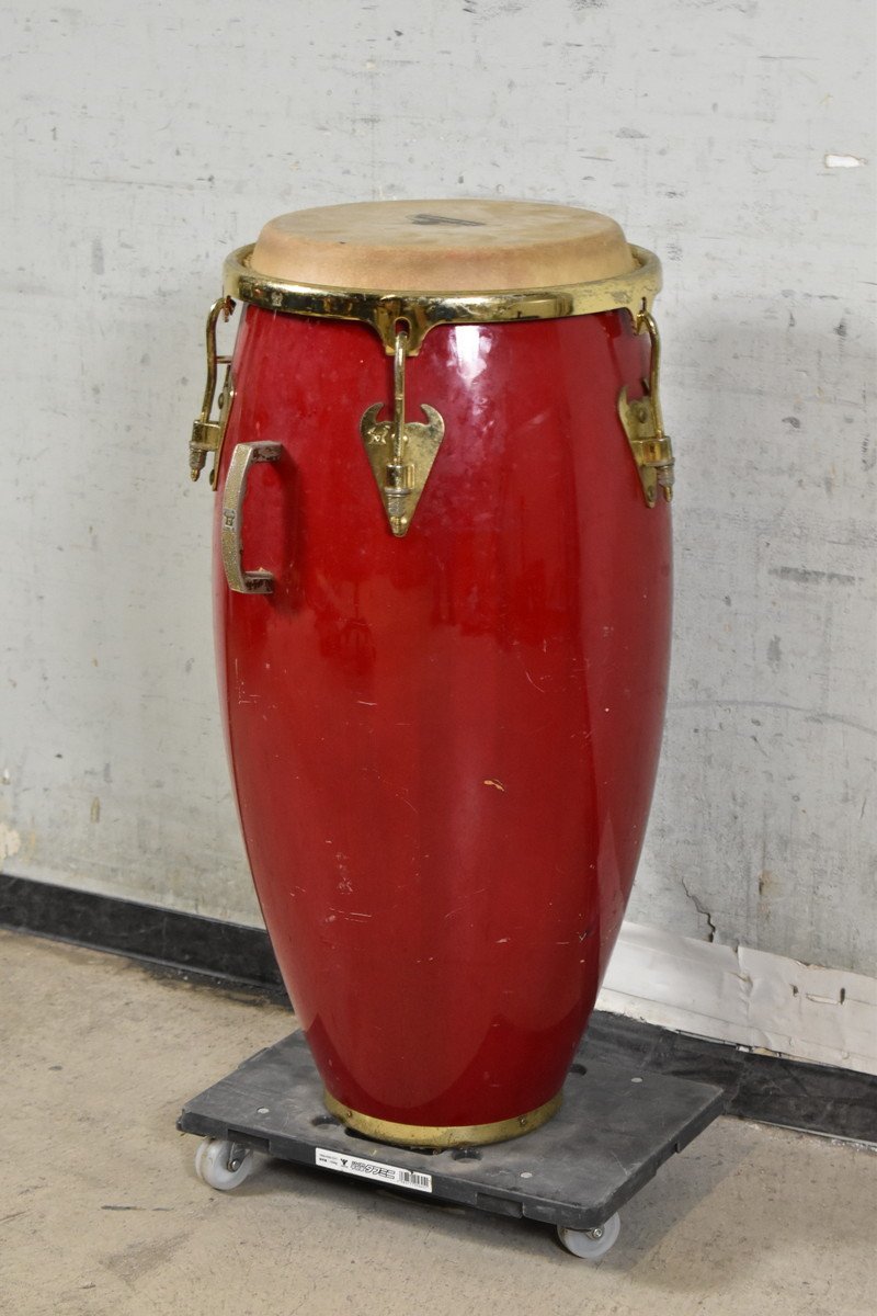 希少品濱崎商会 カホンCajon 本体のみ 送料込み カホン 送料込み