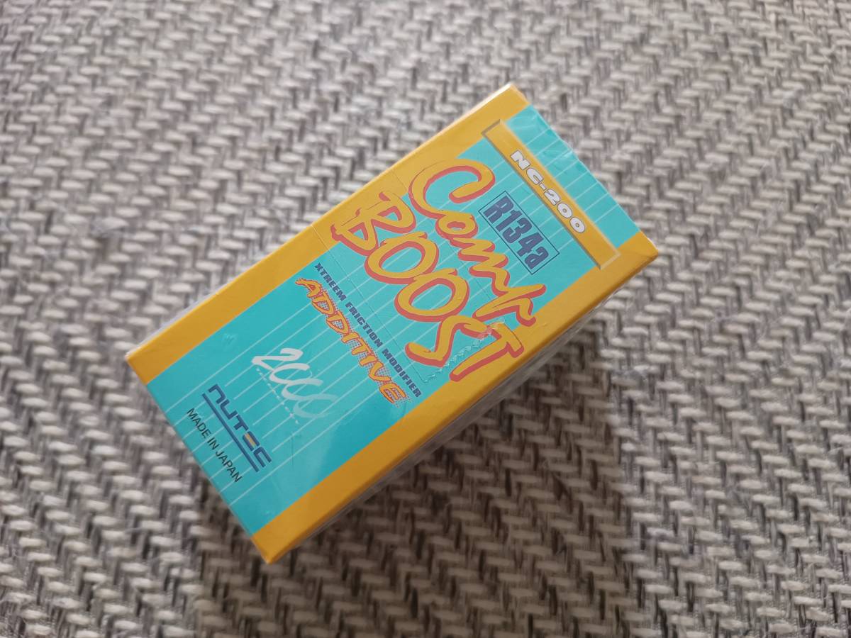 3本セット NUTEC(ニューテック) エアコンプレッサーオイル添加剤 NC