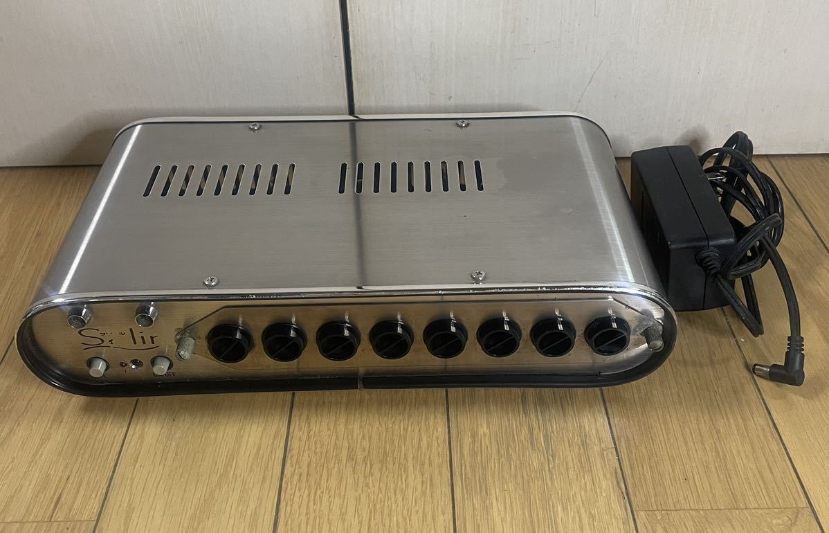 Salir KO-108D 据置型 マイナスイオン発生器 サリール サリール KO
