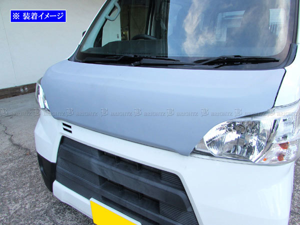  サンバーバン S321B S331B 後期 ボンネット 本体 ペイント ベース エンブレム アウター エクステリア 外装 BON－H－003(フロント)｜売買されたオークション情報、yahooの商品情報をアーカイブ公開 スバル用