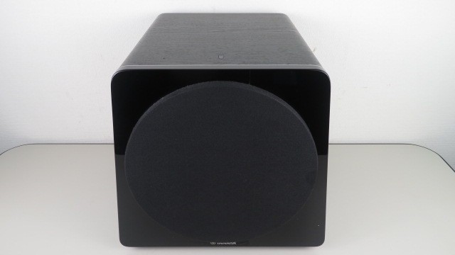 YAMAHA ヤマハ サブウーファー | : ブラック VXS10S YST-SW1000 公式