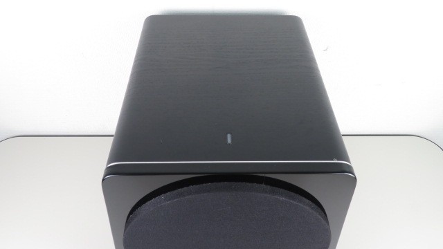 YAMAHA ヤマハ サブウーファー | : ブラック VXS10S YST-SW1000 公式