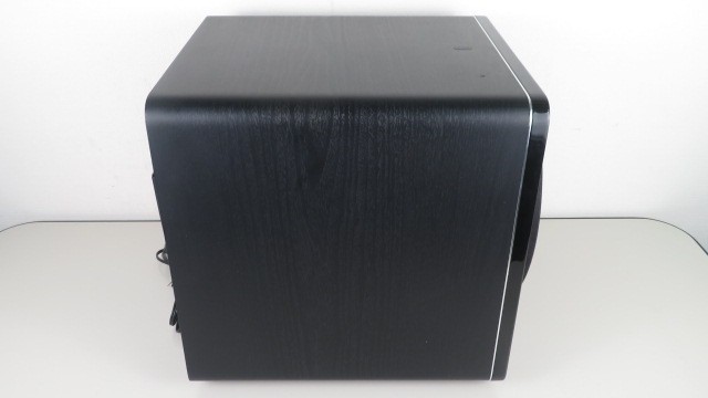YAMAHA ヤマハ サブウーファー | : ブラック VXS10S YST-SW1000 公式