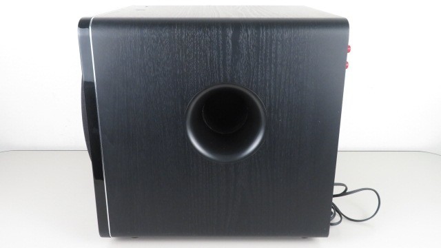YAMAHA ヤマハ サブウーファー | : ブラック VXS10S YST-SW1000 公式