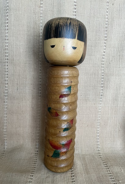 ◇創作こけし5本まとめて◇卯三郎 かずを 永一 翠峰作など◇郷土玩具 ◇創作こけし5本まとめて◇卯三郎 かずを 永一 翠峰作など◇郷土玩具