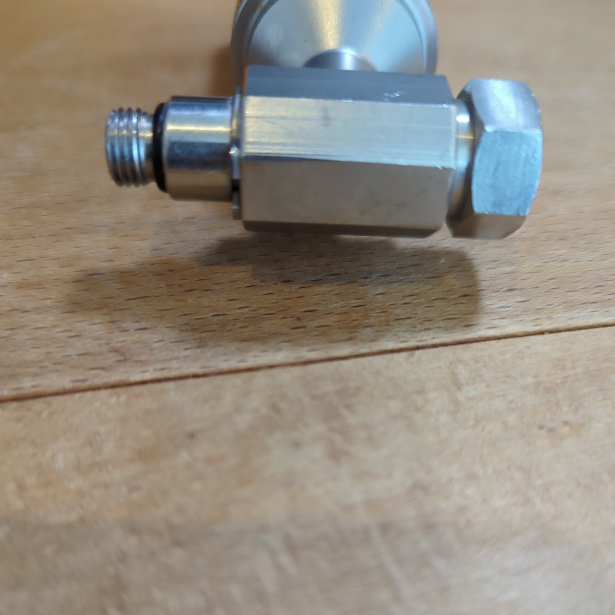 新品未使用】SAS humidity-up レギュレーター加湿装置