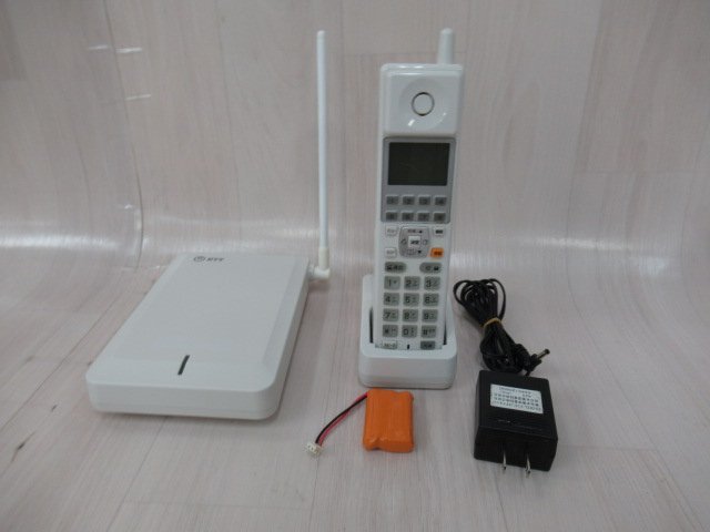 クラ 様 ZX-DECL-PSSET-(1)(W)｜テルワールド（NTT中古ビジネスフォン