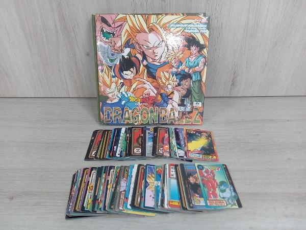 ジャンクドラゴンボール ジャンク ドラゴンボールカード カードダス