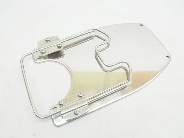 ZX-12R ZX12R MOTOFIZZ バインドシステム用アタッチメント モトフィズ