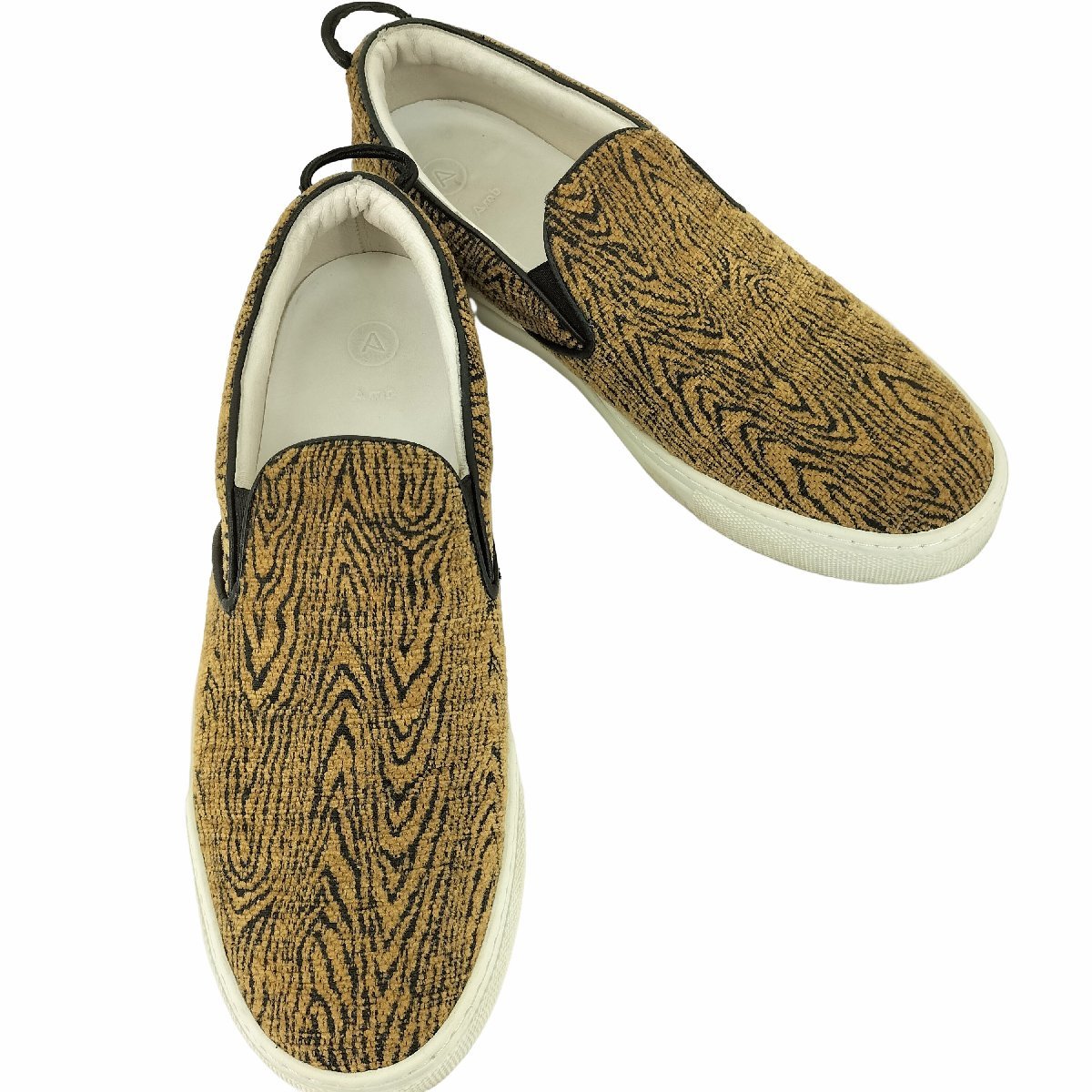 AmB(エーエムビー) 2000F メンズ 41 中古 古着 0247