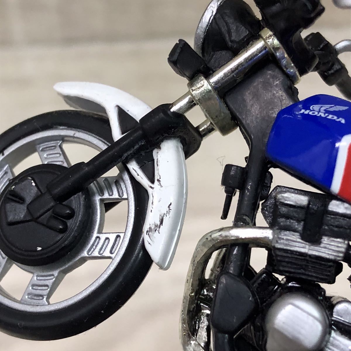 保管品 HONDA ホンダ バイク ミニカー CB750F CBX400F 9台セット