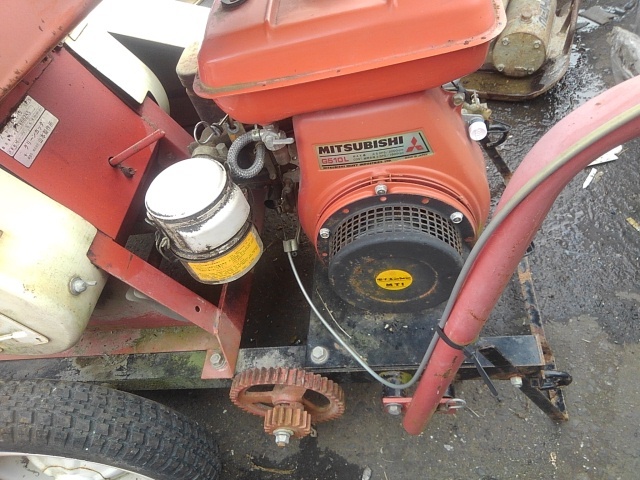 グリーンカッター GX-15