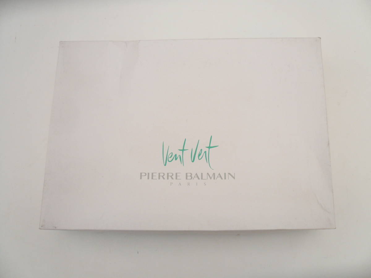ピエール・バルマン 　Pierre Balmain　タオルセット_4